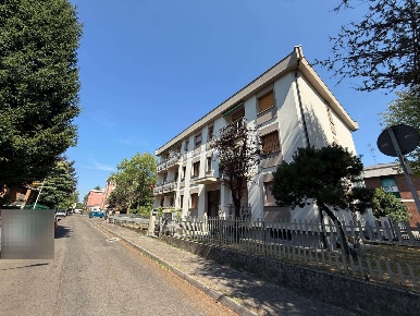 Foto Appartamento in VIA MARTIN LUTHER KING 19, Concorezzo Centro di 94 m²