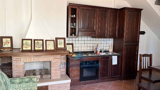 Foto Appartamento a Vinchiaturo di 60 m² con 3 locali in vendita
