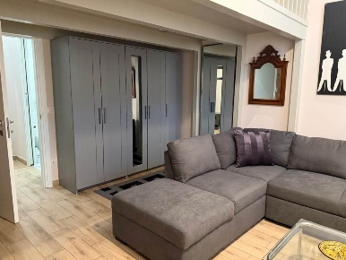 Foto Appartamento in Via Carlo Imbonati  23, Milano Dergano di 41 m²