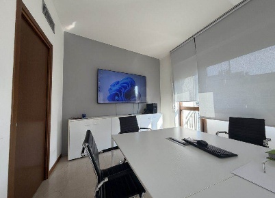 Foto Ufficio in Via Albricci, Milano Duomo di 360 m² con 13 locali
