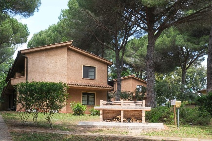 Foto Appartamento a Guardistallo di 45 m² con 2 locali in vendita
