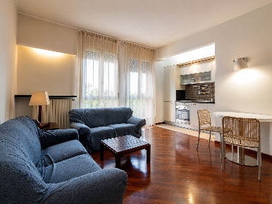 Foto Appartamento a Legnano di 56 m² con 2 locali in affitto