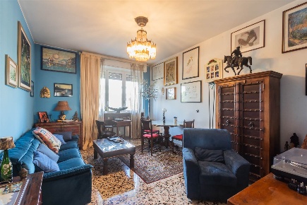 Foto Appartamento in Viale Sarca  375, Milano Bignami - Ponale di 72 m²