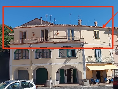 Foto Appartamento a Giffoni Valle Piana San Giovanni-santa Caterina