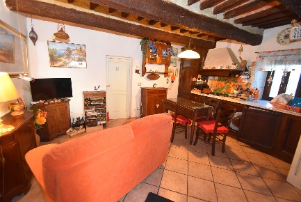Foto Appartamento in via della Villa, Rosignano Marittimo di 40 m²