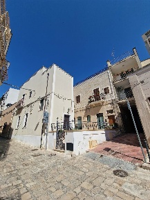 Foto Appartamento in via annunziata  18, Brindisi Centro Storico di 60 m²