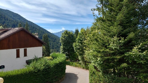 Foto Appartamento in via taino, Piazzatorre di 30 m² con 2 locali