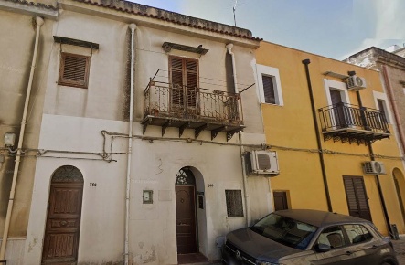 Foto Appartamento in Via Villagrazia 366, Palermo Villagrazia di 53 m²