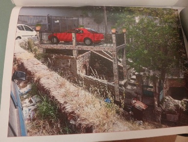 Foto Garage in Via Noviziato 81, Messina Tirone di 12 m² con 1 locali