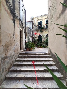 Foto Case indipendenti a Ragusa Ibla di 68 m² con 4 locali in affitto