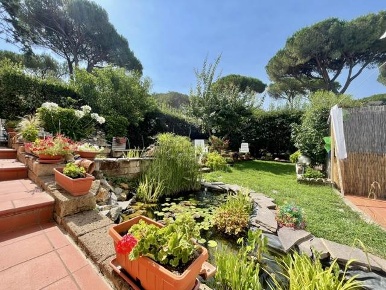 Foto Casa indipendente a Scarlino Tirli, Vetulonia, Buriano di 80 m²