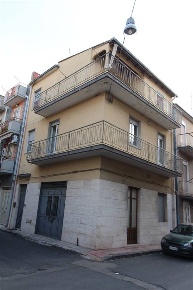 Foto Casa indipendente in VIA ARCHIMEDE 17, Carlentini Centro di 110 m²