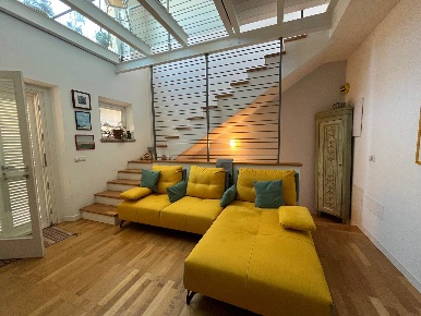 Foto Case semi ndipendenti a Ancona Torrette di 130 m² con 7 locali