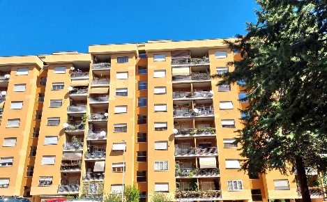 Foto Appartamento in Via Colli Della Serpentara, Roma Serpentara di 116 m²