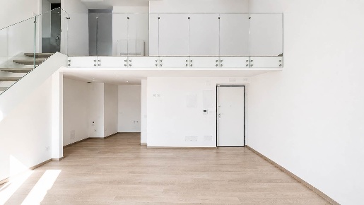 Foto Appartamento a Senigallia Centro Storico di 131 m² con 5 locali