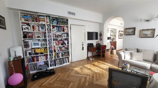 Foto Appartamento in via Nirone, Milano Sant'Ambrogio di 93 m² con 4 locali