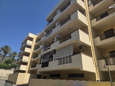 Foto Appartamento a Messina Larderia di 137 m² con 3 locali in vendita
