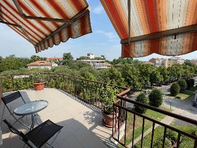Foto Appartamento in CORSO INDIPENDENZA 57, Casale Monferrato di 101 m²