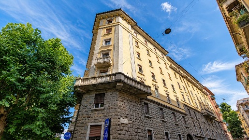 Foto Appartamento in via padovan  9, Trieste Settefontane di 106 m²