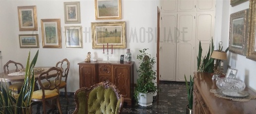 Foto Appartamento a La Spezia Ospedale di 112 m² con 4 locali in vendita