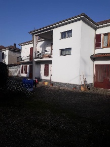 Foto Casa indipendente a Mortara Centro di 140 m² con 5 locali in vendita