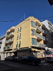 Foto Appartamento in via mecenate 129, Brindisi Commenda di 189 m²