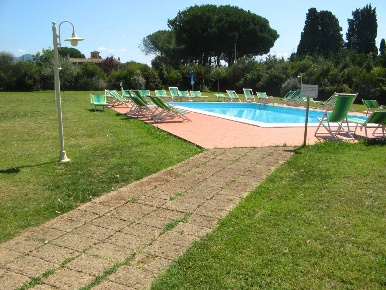 Foto Appartamento in Stradone del Belvedere, Rosignano Marittimo Vada
