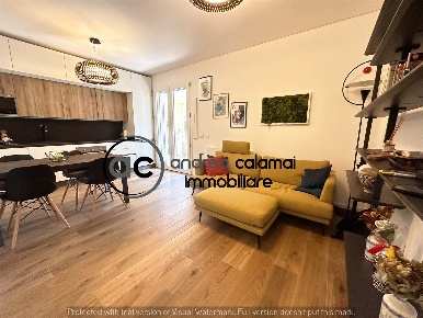 Foto Appartamento in via dell'olmo snc, Prato San Giorgio a Colonica
