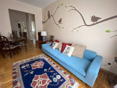Foto Appartamento in VIA PIETRO DA CEMMO  6, Milano Ghisolfa - Mac Mahon