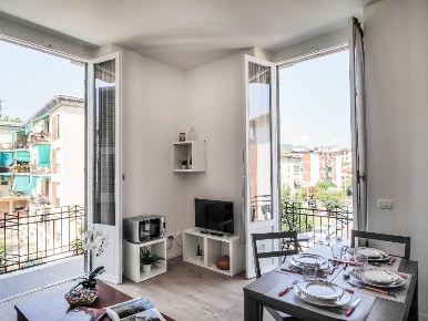 Foto Appartamento a La Spezia Maggiolina di 70 m² con 3 locali in affitto