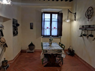 Foto Appartamento a Santa Luce Pieve Di Santa Luce di 67 m² con 4 locali