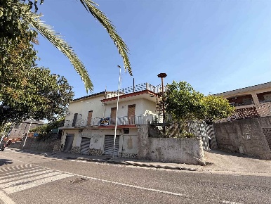 Foto Appartamento in vai Sant'Eustachio 49, Salerno Pastena - Pastena Alta