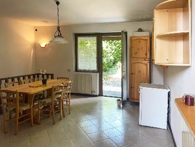 Foto Appartamento in Vicolo Pradei 48, Rovetta San Lorenzo Di Rovetta