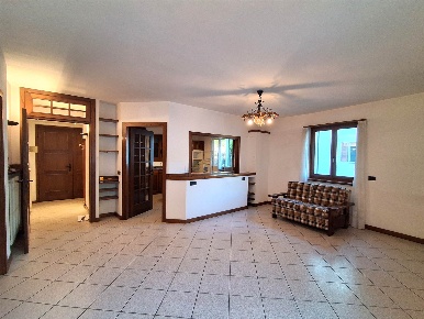 Foto Appartamento in Via Nazionale 54, Villa di Chiavenna Villa di 107 m²