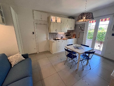 Foto Appartamento a Cecina di 47 m² con 2 locali in vendita
