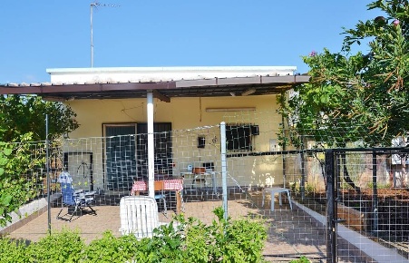 Foto Villa unifamiliare in Strada Comunale Fieno San Magno 14, Putignano