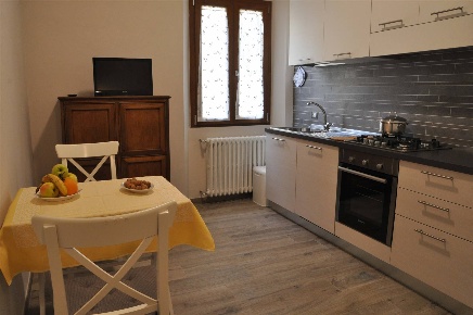 Foto Appartamento a Firenze Fortezza - Stazione di 60 m² con 3 locali