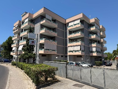 Foto Appartamento in Via Tusciano 15, Salerno Mercatello - Mariconda