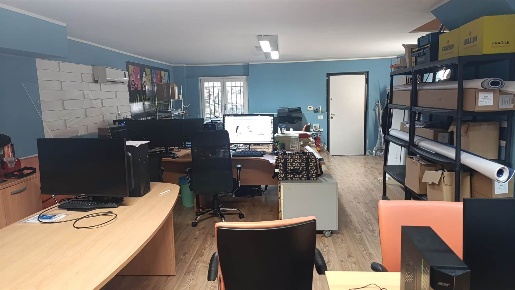 Foto Villa a schiera in Via della Resistenza 41, Catanzaro Santa Maria