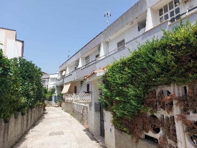 Foto Villa a schiera in Via della Resistenza 39, Catanzaro Santa Maria