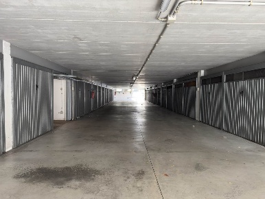 Foto Garage a Venezia Zelarino di 13 m² con 1 locali in vendita