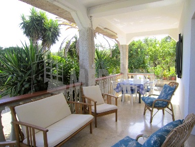 Foto Villa unifamiliare in CONTRADA SANT'IRENE SNC, Corigliano-Rossano