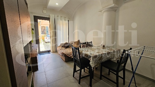 Foto Appartamento in Via Mura di Porta San Felice 1, Bologna San Felice