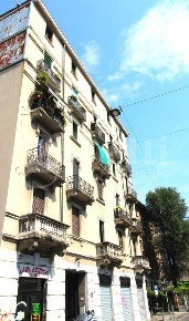 Foto Appartamento in Viale Monza 109, Milano Rovereto di 113 m² in vendita