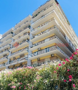 Foto Appartamento in Via Lepanto 97, Napoli Fuorigrotta di 60 m² in vendita