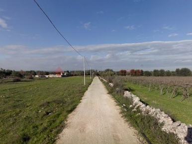 Foto Terreno agricolo in Contrada Perito snc, Francavilla Fontana