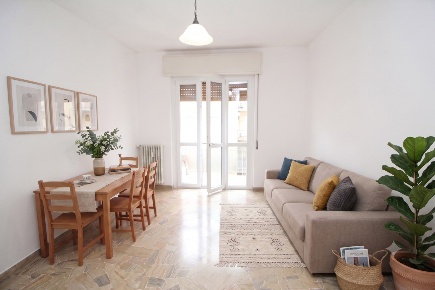 Foto Appartamento in Via Grandi 11, Legnano di 78 m² con 2 locali