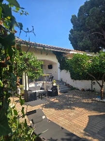 Foto Casa indipendente in Via Nausicaa 7, Borgia Roccelletta di 77 m²
