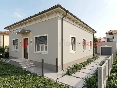 Foto Casa indipendente in Piazza mazzini 6, Vecchiano Migliarino di 113 m²
