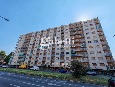 Foto Appartamento in Via GUIDO RENI 65, Torino Santa Rita di 96 m²